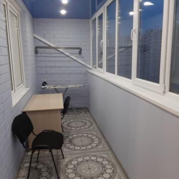 Сдается 1-комнатная квартира, 42 м²