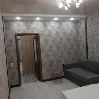 Сдается 1-комнатная квартира, 42 м²
