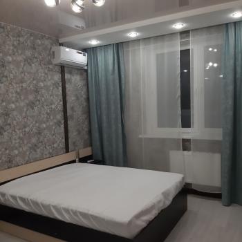 Сдается 1-комнатная квартира, 42 м²