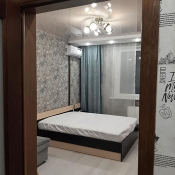 Сдается 1-комнатная квартира, 42 м²