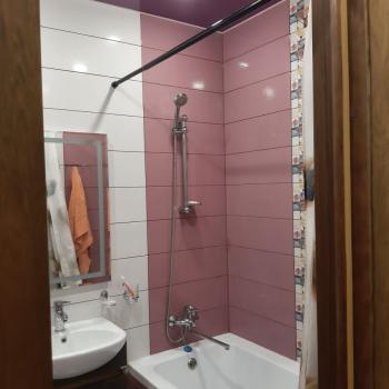 Сдается 1-комнатная квартира, 42 м²