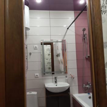 Сдается 1-комнатная квартира, 42 м²