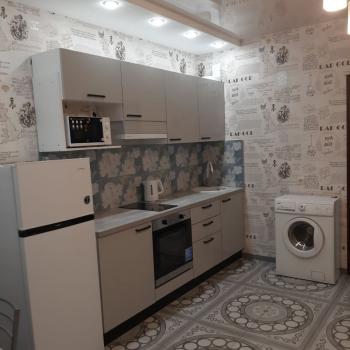 Сдается 1-комнатная квартира, 42 м²