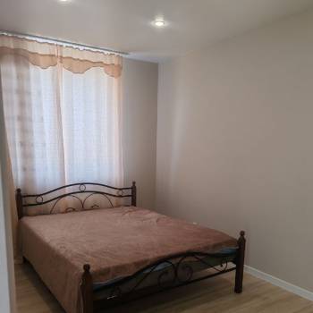 Сдается 1-комнатная квартира, 45 м²