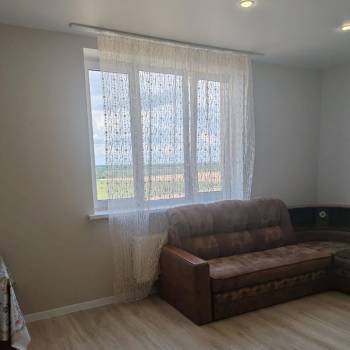 Сдается 1-комнатная квартира, 45 м²