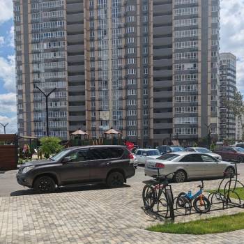 Сдается 1-комнатная квартира, 45 м²