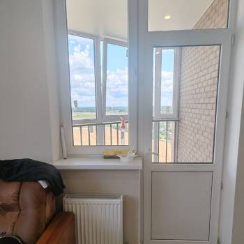 Сдается 1-комнатная квартира, 45 м²