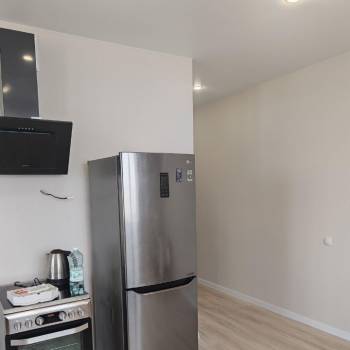 Сдается 1-комнатная квартира, 45 м²