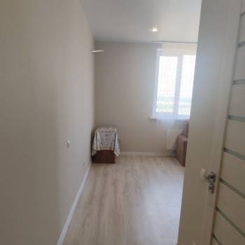 Сдается 1-комнатная квартира, 45 м²