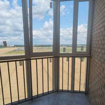 Сдается 1-комнатная квартира, 45 м²