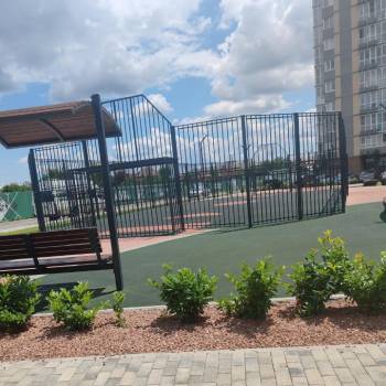 Сдается 1-комнатная квартира, 45 м²