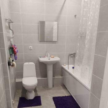 Сдается 1-комнатная квартира, 45 м²