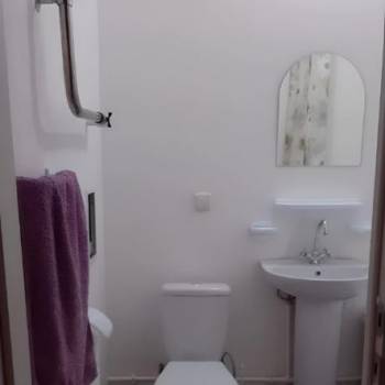 Сдается 1-комнатная квартира, 38 м²