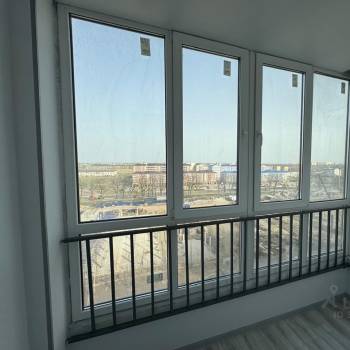 Сдается 1-комнатная квартира, 37,5 м²