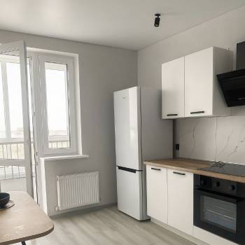 Сдается 1-комнатная квартира, 37,5 м²