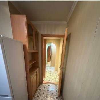 Сдается 1-комнатная квартира, 47 м²