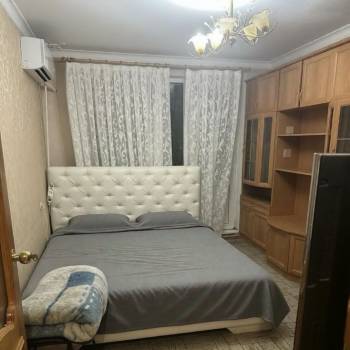 Сдается 1-комнатная квартира, 47 м²