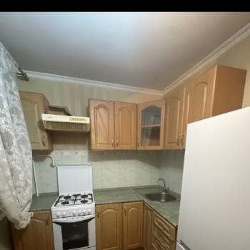 Сдается 1-комнатная квартира, 47 м²
