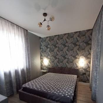 Сдается 2-х комнатная квартира, 51 м²