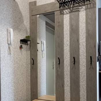 Сдается 2-х комнатная квартира, 51 м²