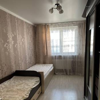 Сдается 2-х комнатная квартира, 56 м²