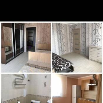 Сдается 2-х комнатная квартира, 56 м²