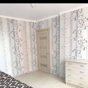 Сдается 2-х комнатная квартира, 56 м²