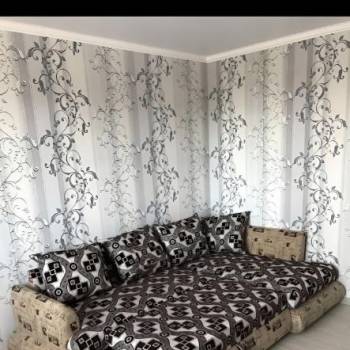 Сдается 2-х комнатная квартира, 56 м²