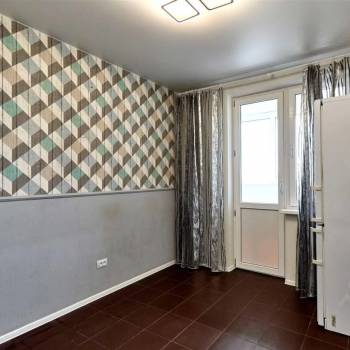 Продается 1-комнатная квартира, 44,4 м²