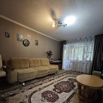 Продается 2-х комнатная квартира, 46,5 м²