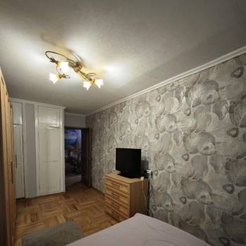 Продается 2-х комнатная квартира, 46,5 м²