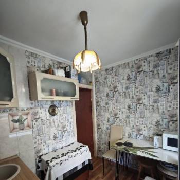 Продается 2-х комнатная квартира, 46,5 м²