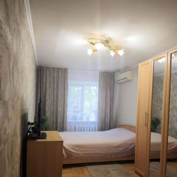 Продается 2-х комнатная квартира, 46,5 м²