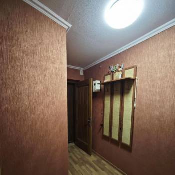 Продается 2-х комнатная квартира, 46,5 м²