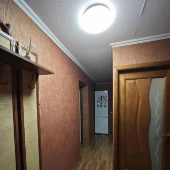 Продается 2-х комнатная квартира, 46,5 м²
