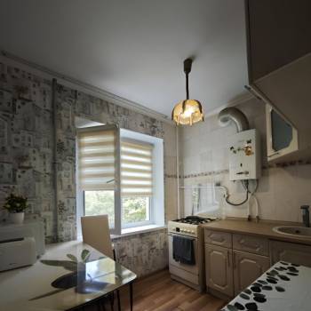 Продается 2-х комнатная квартира, 46,5 м²