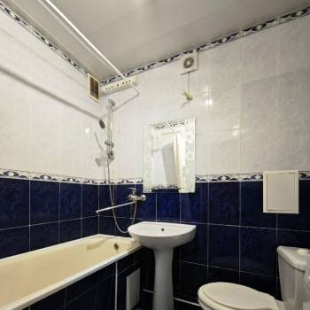 Продается 2-х комнатная квартира, 46,5 м²