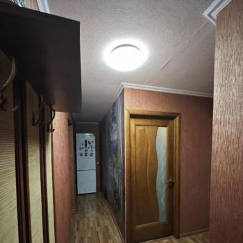 Продается 2-х комнатная квартира, 46,5 м²