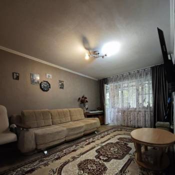Продается 2-х комнатная квартира, 46,5 м²