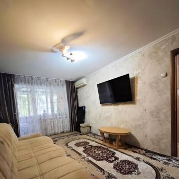 Продается 2-х комнатная квартира, 46,5 м²