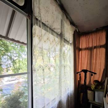 Продается 2-х комнатная квартира, 46,5 м²