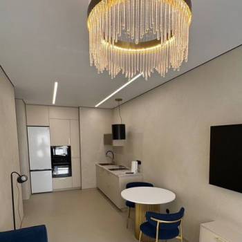 Сдается 1-комнатная квартира, 38 м²