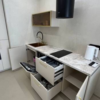 Сдается 1-комнатная квартира, 38 м²