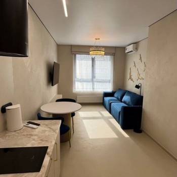 Сдается 1-комнатная квартира, 38 м²