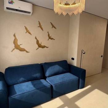 Сдается 1-комнатная квартира, 38 м²