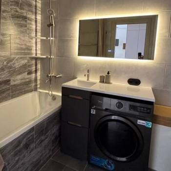 Сдается 1-комнатная квартира, 38 м²
