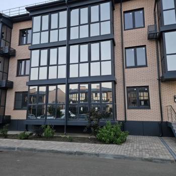 Сдается 1-комнатная квартира, 28 м²