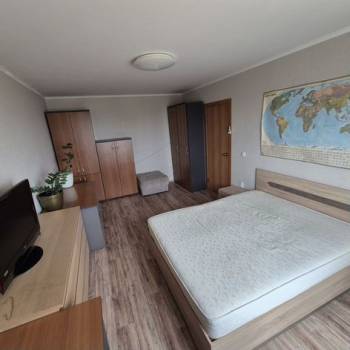 Сдается 2-х комнатная квартира, 58 м²