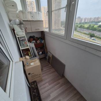 Сдается 2-х комнатная квартира, 58 м²
