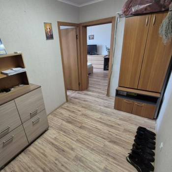 Сдается 2-х комнатная квартира, 58 м²
